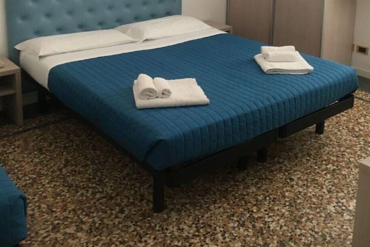 Hotel Italia Boutique Rimini Exterior photo