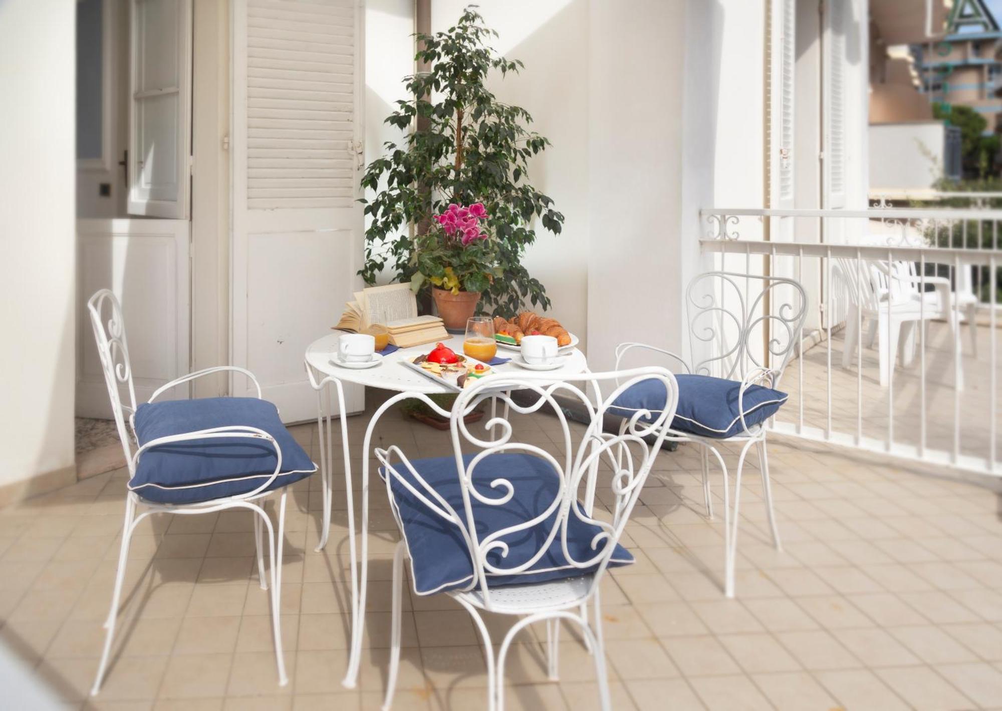 Hotel Italia Boutique Rimini Exterior photo