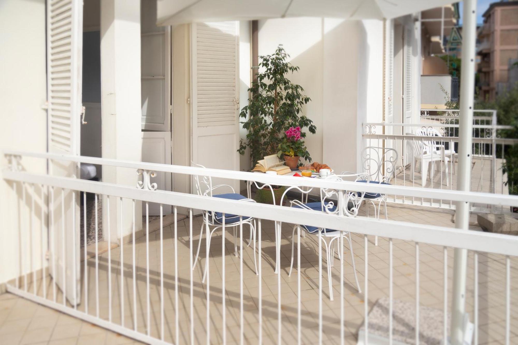 Hotel Italia Boutique Rimini Exterior photo