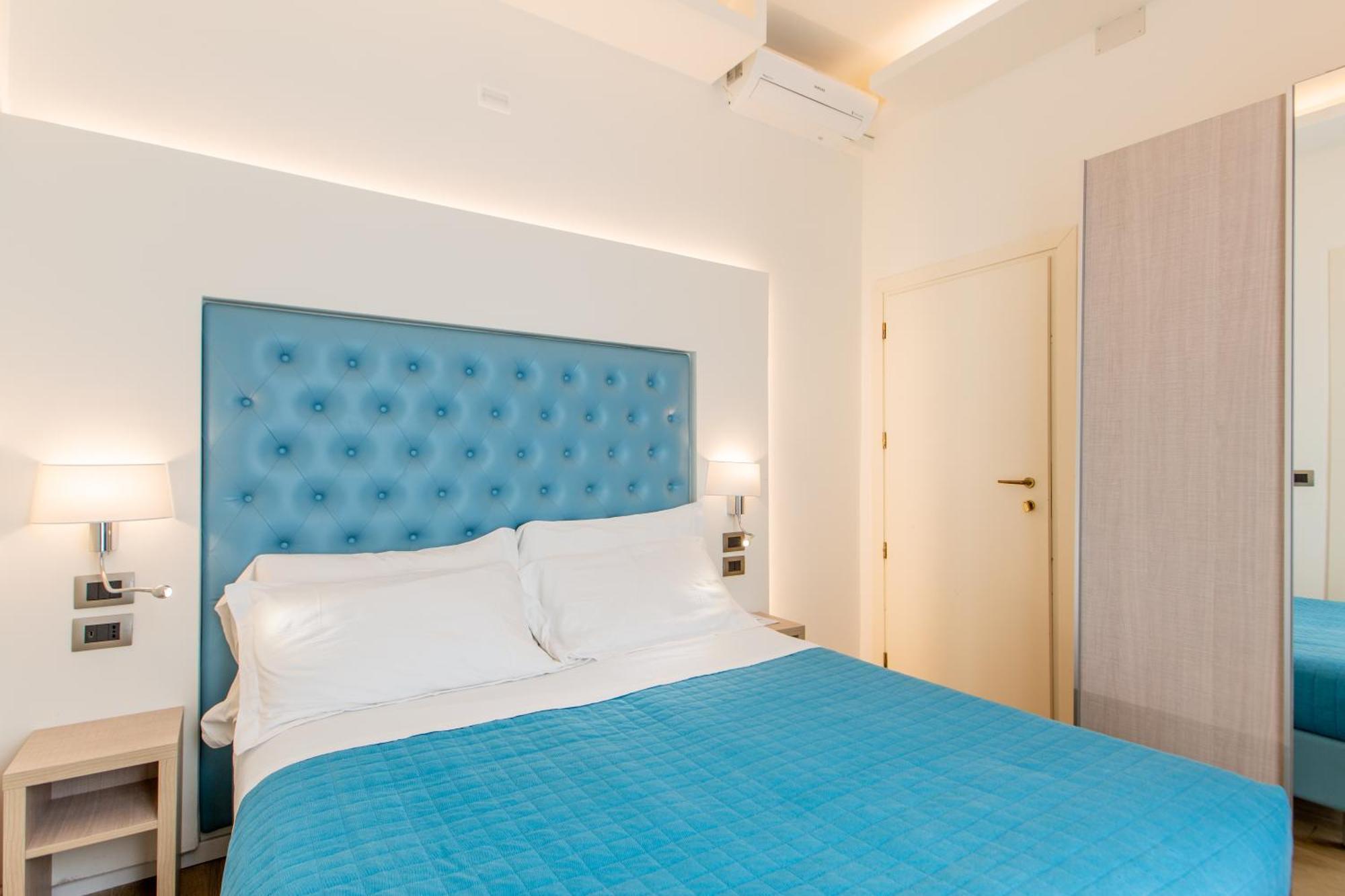 Hotel Italia Boutique Rimini Exterior photo